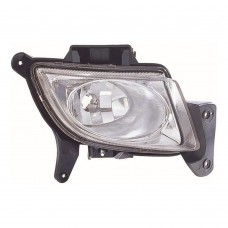Hyundai i30 2007-2010 Front Fog Lamp Unit Driver Side